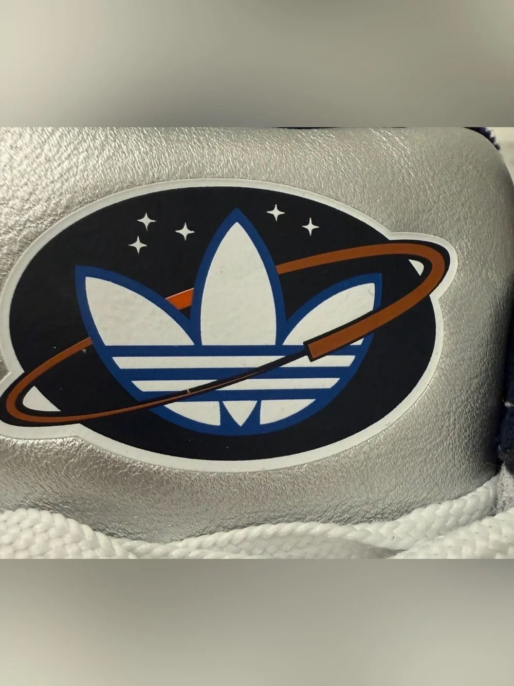 adidas Originals Men’s Campus 